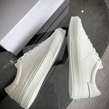 Givenchy Black Loafer Flats - Detail Shot of Craftsmanship