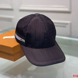 Lifestyle view of Louis Vuitton unisex cap