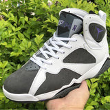 Nike Men's & Women's Premium Low-Top Trainers — Style 181 side view