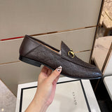 Gucci stone beige luxury sneakers view 6 classic court silhouette