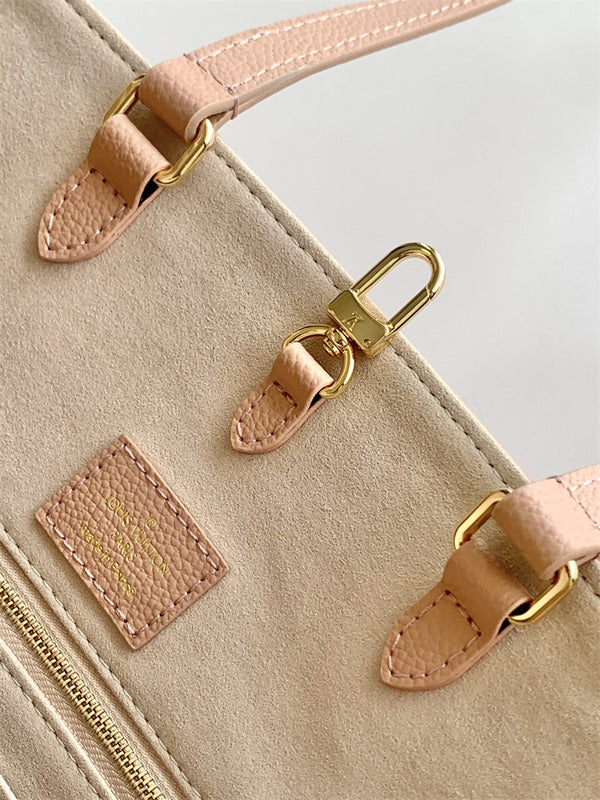  crossbody bag close-up of hardware and finish 23