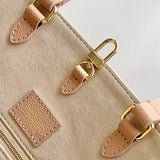  crossbody bag close-up of hardware and finish 23