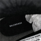Balenciaga shoes Style 321 - additional angle view