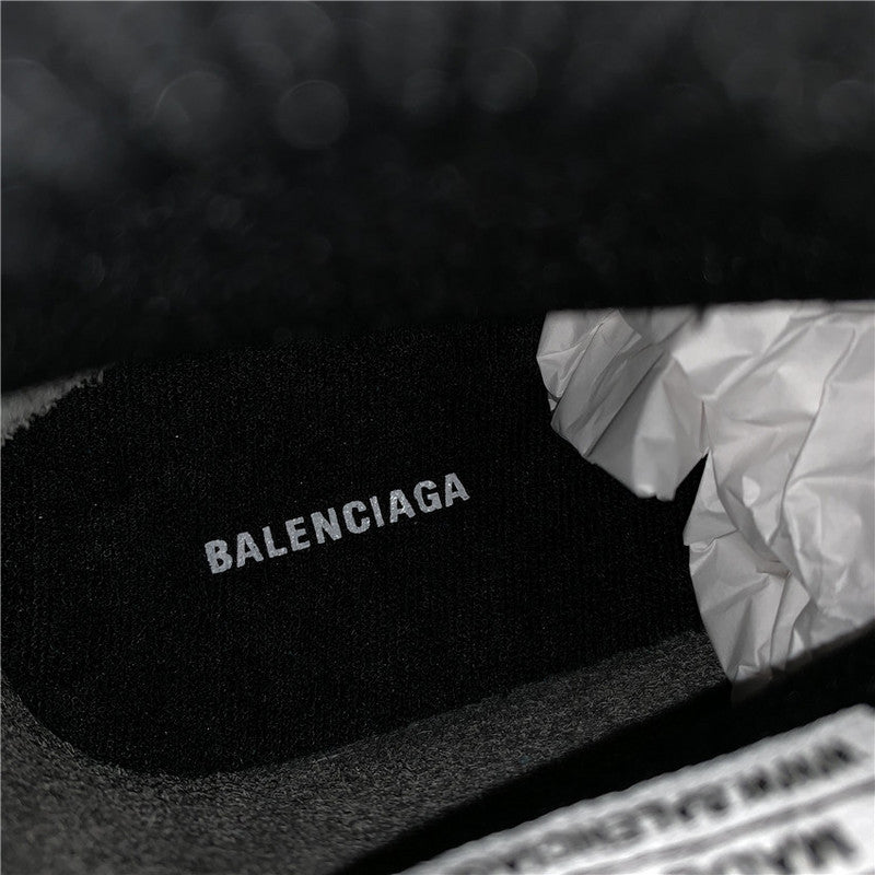 Contemporary Premium Synthetic Leather Shoes - Premium Craftsmanship Detailing | Women's Everyday Fashion Shoes #50 - close-up detail shot (image 15) of designer-inspired shoes