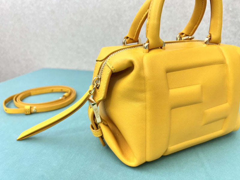 Ziva's Charm handbag – lifestyle view (16.5cm*13.5cm*9cm)