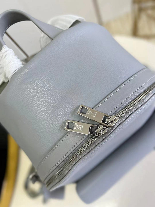 Top view of sleek chic women's handbag – women's premium purse