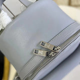 Top view of sleek chic women's handbag – women's premium purse