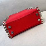 Ziva's Charm handbag – detail view (Standard Size)