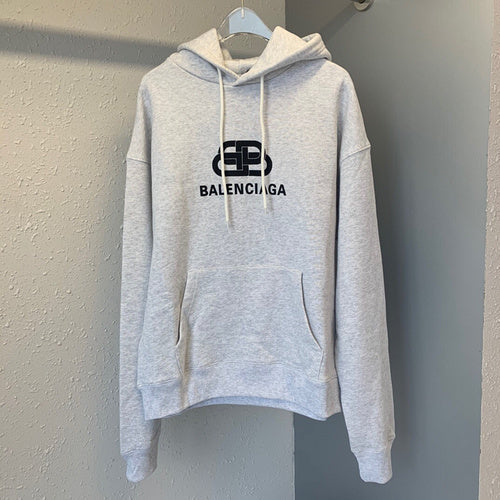 Balenciaga clothing back view — premium authentic designer style