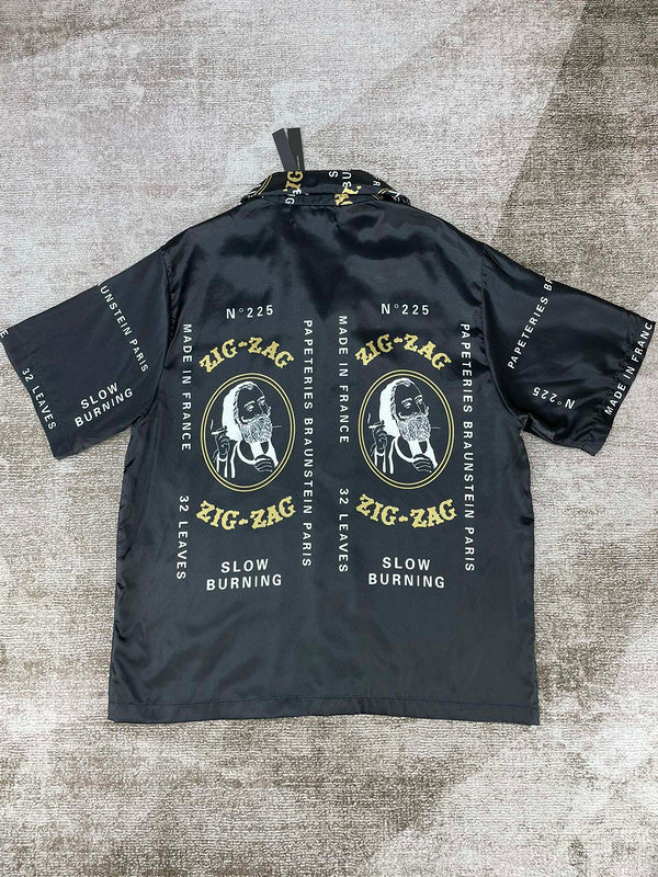 Amiri t-shirt styled look premium fashion