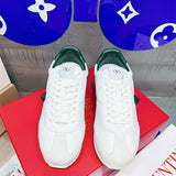 Valentino Garavani shoes front view designer style