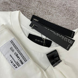 Full silhouette view of Amiri luxury piece style No.120