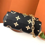  understated structured bag styled with outfit 18