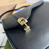 Styled lifestyle shot of everyday-luxe elevated women's handbag – women's everyday handbag