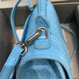 Zivas Charm Everyday Sophistication Premium Handbag (Premium Everyday Carry) – Close-Up Detail