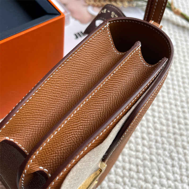 Streamlined bag women's premium everyday handbag