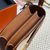 Streamlined bag women's premium everyday handbag