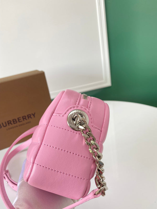 Elegant Vegan Leather Handbag - Modern Structured Build | Women's Everyday Carry Handbag #1107 - hardware and detail close-up (image 5) of designer-inspired handbag