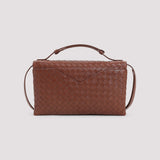 Bottega Veneta premium shoulder bags detail and craftsmanship close-up