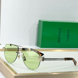 Bottega Veneta Sunglasses – luxury designer piece at Bellvora