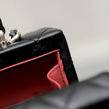 Chanel Small Box Chain Bag – luxury designer bag at Bellvora