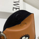 Ziva's Charm handbag – product shot (8cm*19cm*4cm)