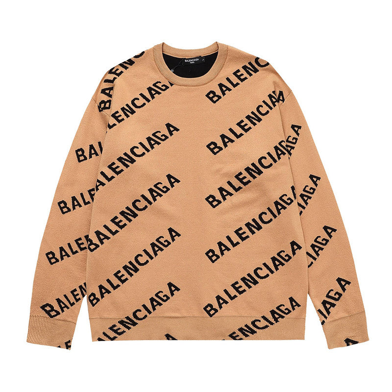 Balenciaga clothing front view — premium authentic designer style