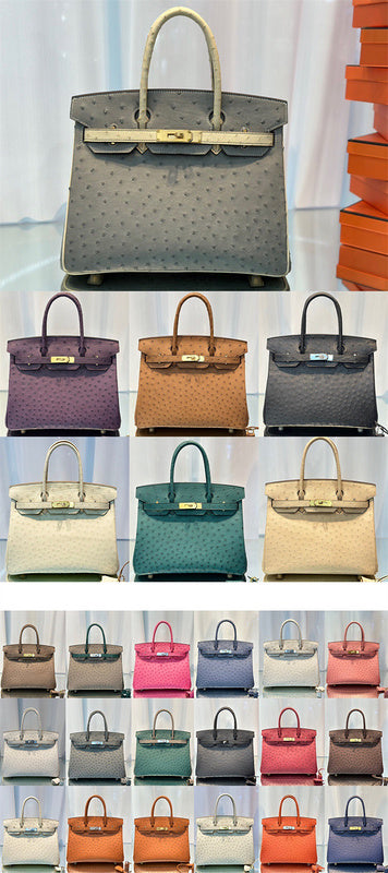  Graceful top-handle bag front view