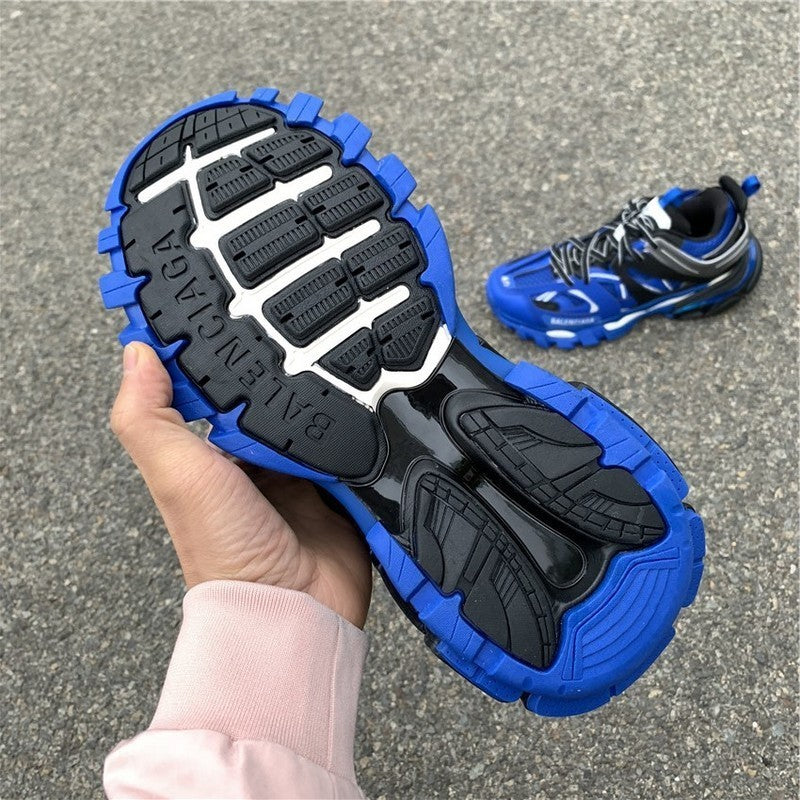 Balenciaga shoes Style 400 - additional angle view