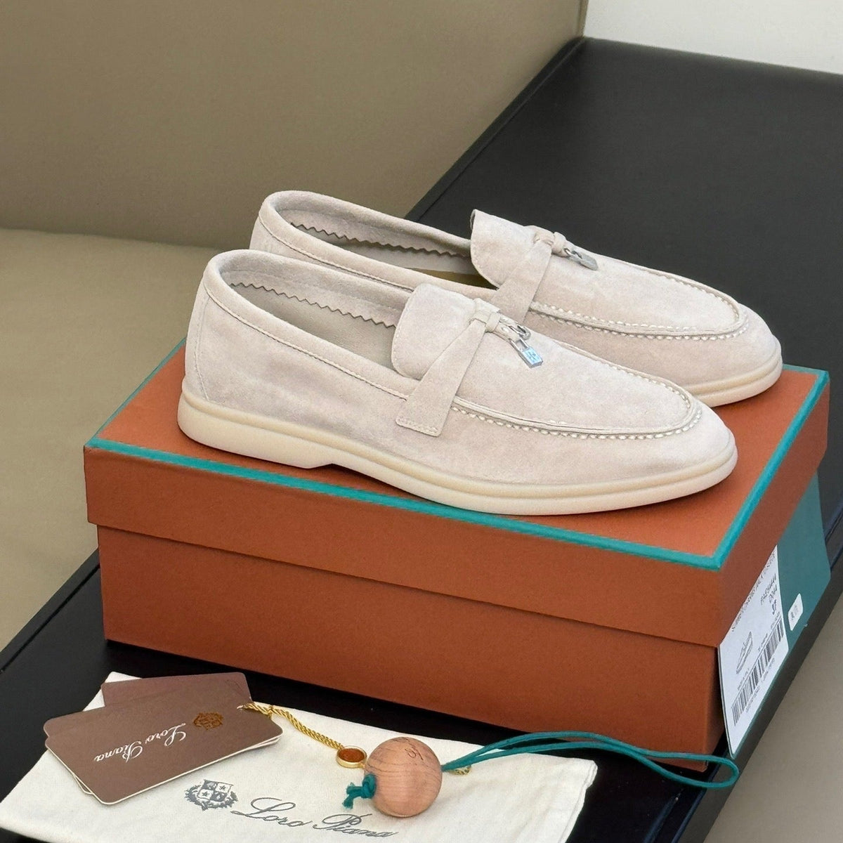 Shoes? Loro P Loafers Nd Comfortable Everyday Designer Shoes