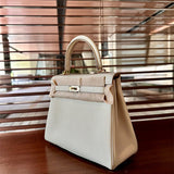 Classic bag women's premium everyday handbag