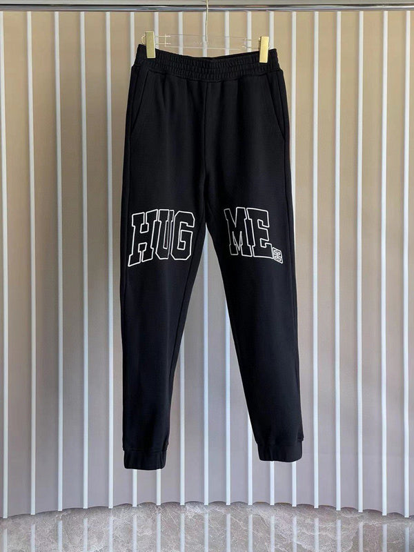 Givenchy clothing side view — premium authentic designer style