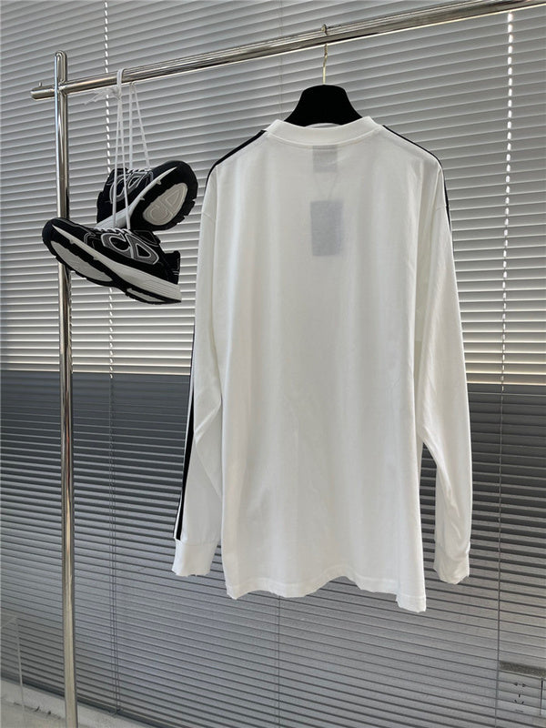 Balenciaga clothing product view — premium authentic designer style