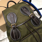 Ziva's Charm handbag – close-up view (one versatile size)