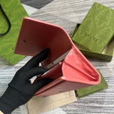 Close-up detail of refined classic women's handbag – women's premium purse