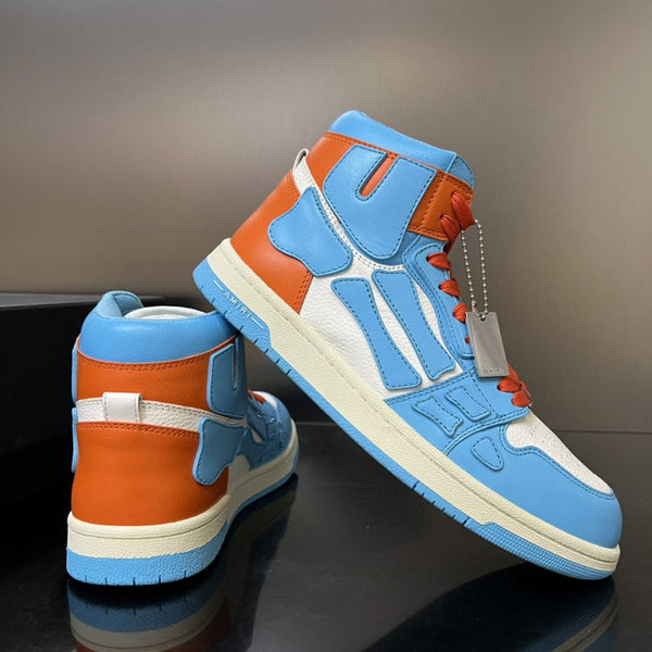 Amiri sneakers close-up — premium authentic designer style