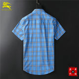 Burberry clothing styling view — premium authentic designer style