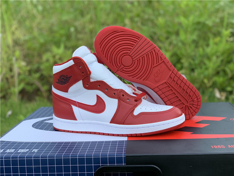 Nike Men's & Women's Premium Designer Sneakers — Style 070 back view