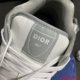 Dior Beige Classic Ballet Flats - Studio Shot