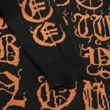 Close-up of Balenciaga designer clothing craftsmanship