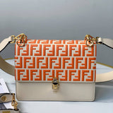 Ziva's Charm handbag – detail view (Standard Size)