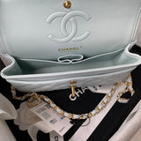  women's handbag, mid design, view 5