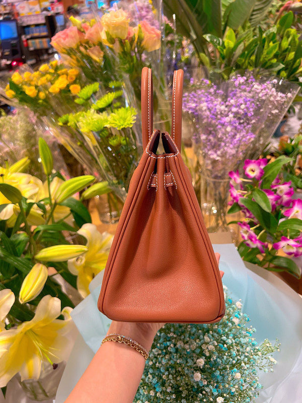 Minimalist bag women's premium everyday handbag