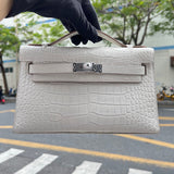 Polished bag women's premium everyday handbag