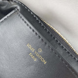  handbag interior and compartment view