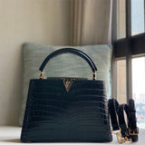  Smart crossbody bag front view 43