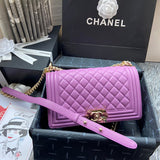  women's handbag, mid design, view 6