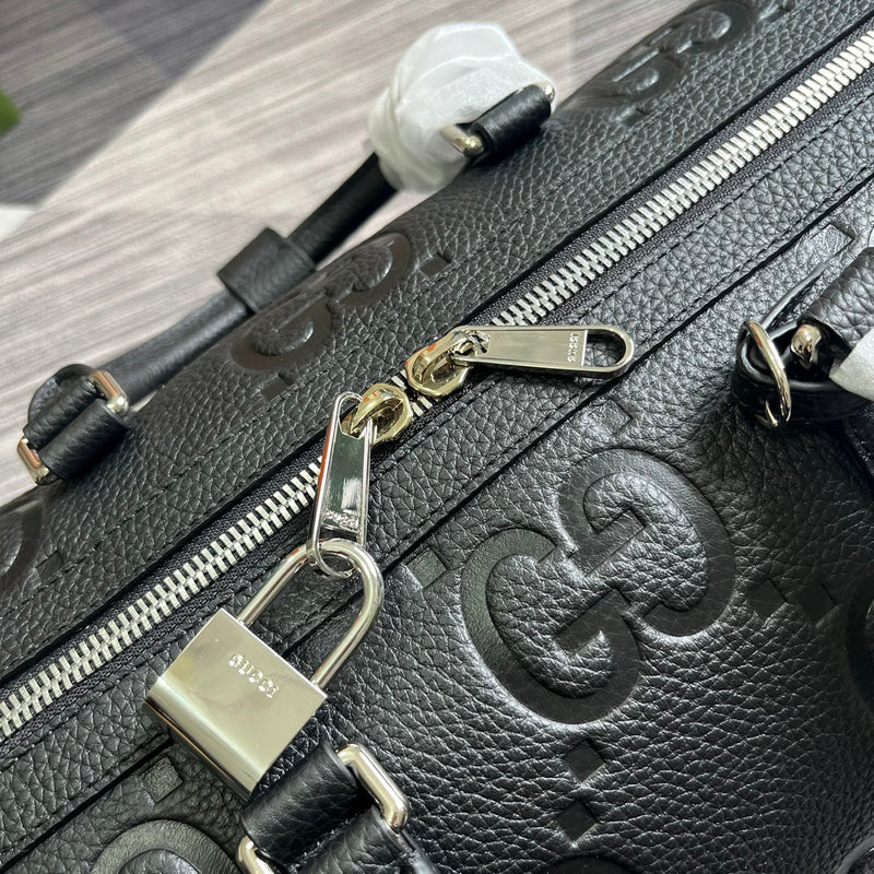 Interior view of elevated refined women's handbag – women's luxury accessory