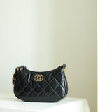 Chanel 23K Hobo Bag – luxury designer bag at Bellvora