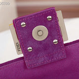 Ziva's Charm handbag – close-up view (Standard Size)